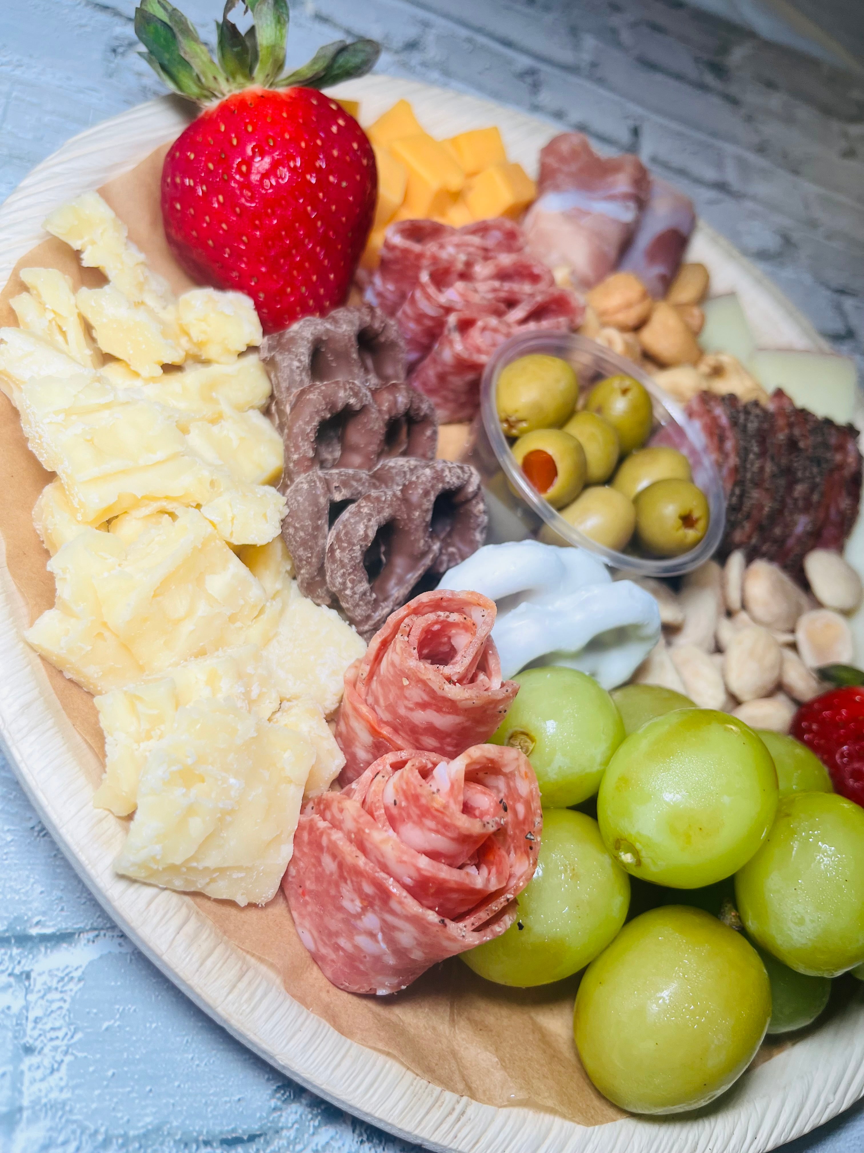 Charcuterie Boards (Small)