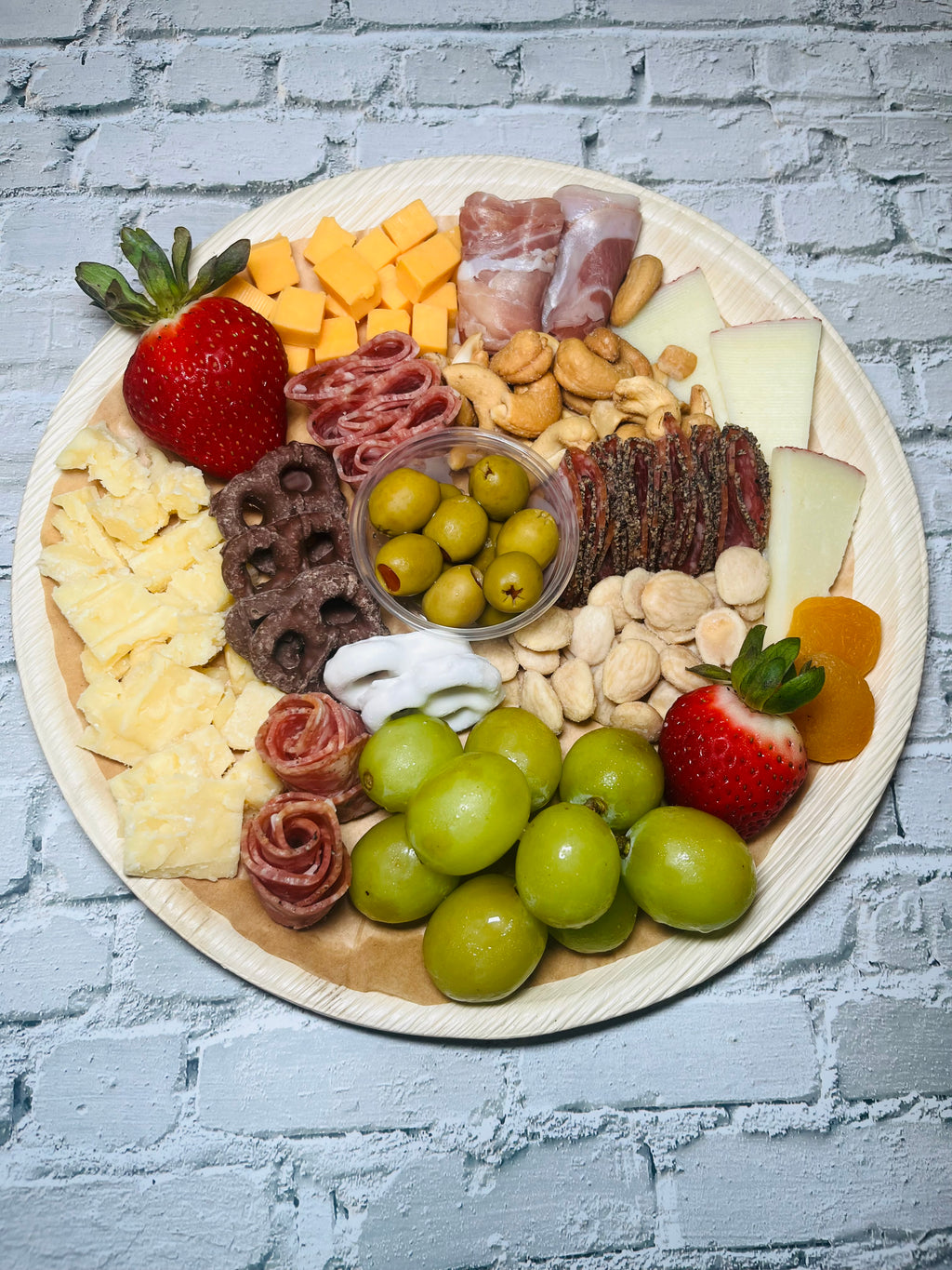 Charcuterie Boards (Small)