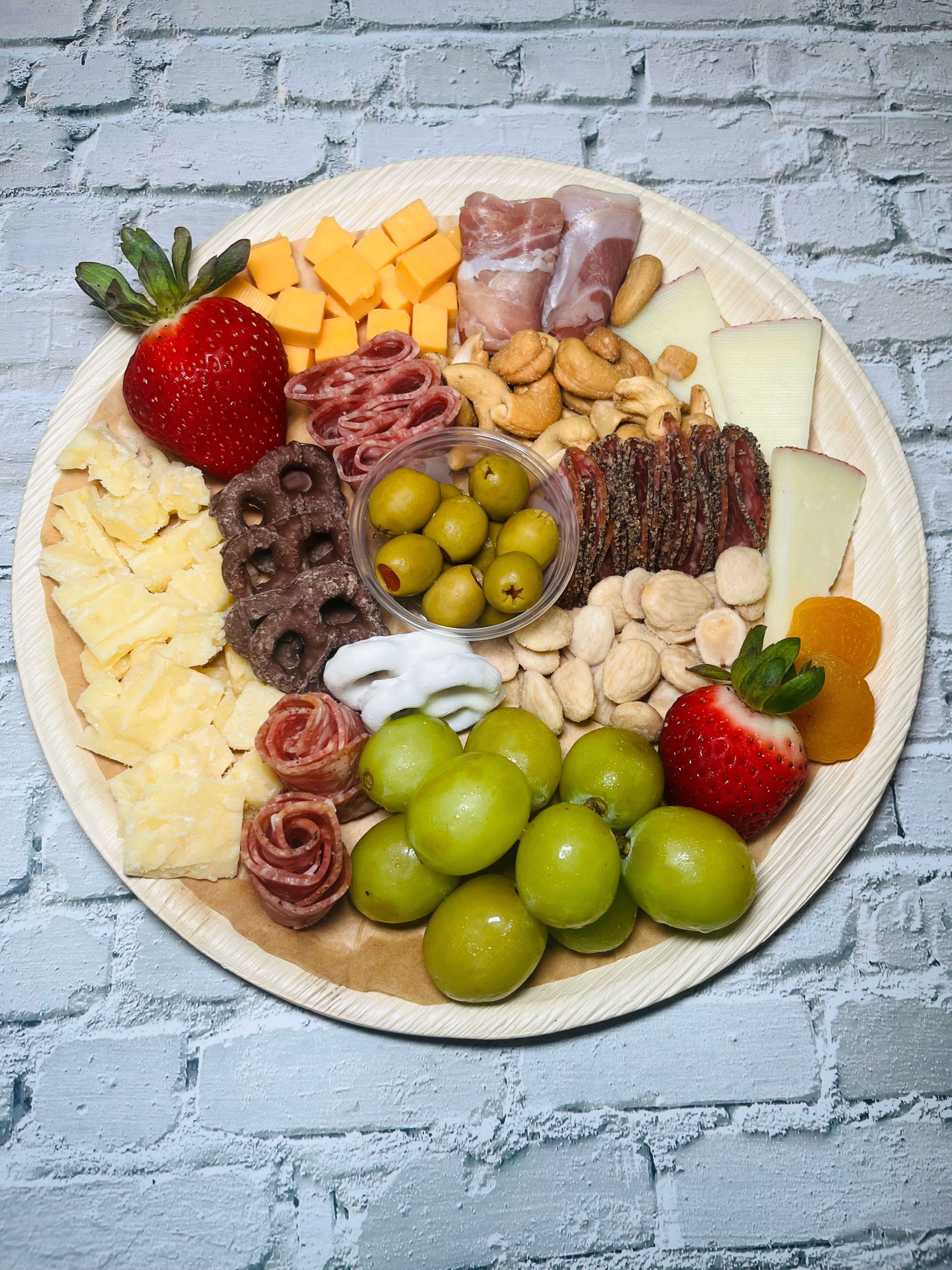 Charcuterie Boards (Small)