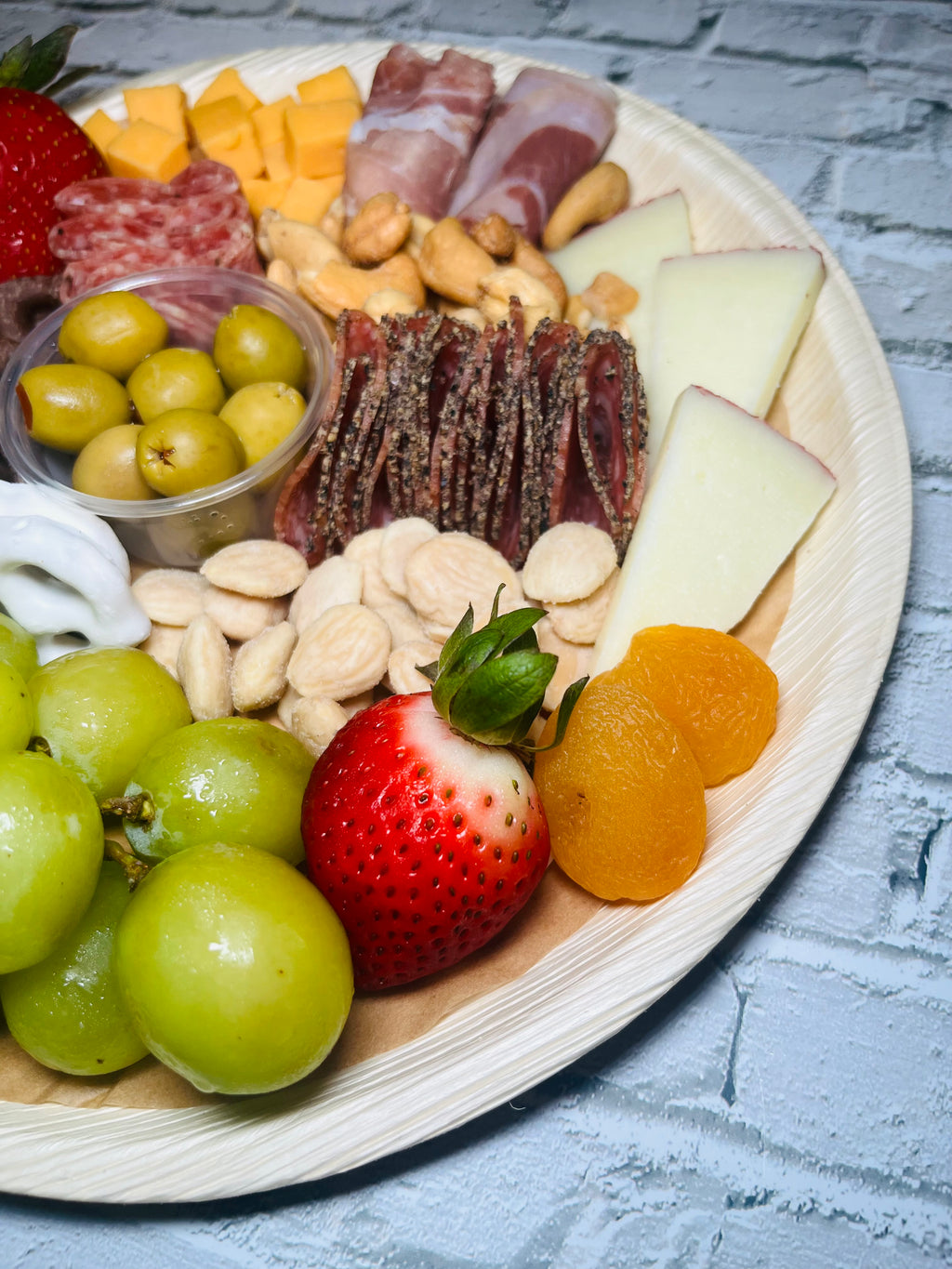 Charcuterie Boards (Small)