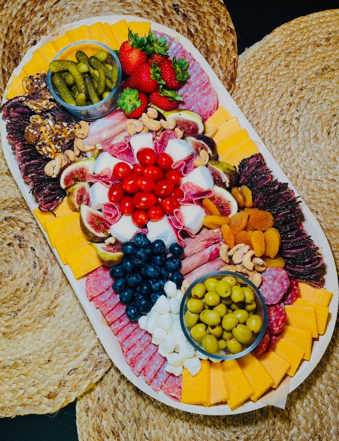 Charcuterie Boards (X-Large)