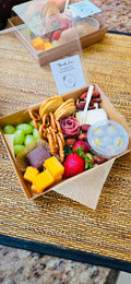 Charcuterie Box (Large)