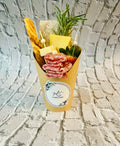 Charcuterie Cups